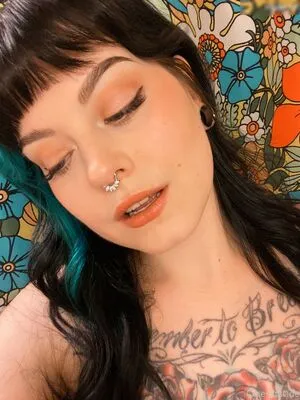 Ceres Suicide OnlyFans Leaked Free Thumbnail Picture - #GSNVK0QZoK