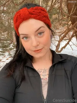 Ceres Suicide OnlyFans Leaked Free Thumbnail Picture - #GcaQEqEjXb
