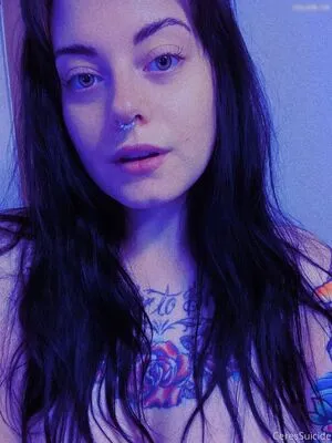 Ceres Suicide OnlyFans Leaked Free Thumbnail Picture - #H47dkZX5i8