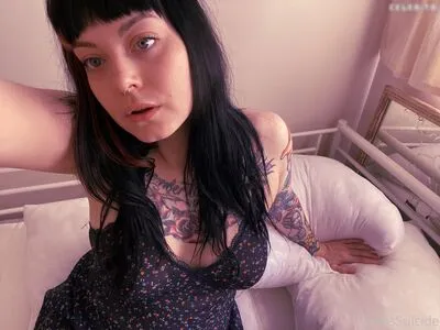 Ceres Suicide OnlyFans Leaked Free Thumbnail Picture - #H4I0H5MUq5