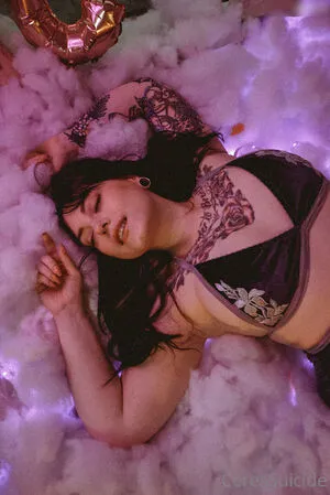 Ceres Suicide OnlyFans Leaked Free Thumbnail Picture - #HYoxEx7MAo