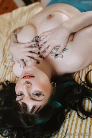 Ceres Suicide OnlyFans Leaked Free Thumbnail Picture - #I3tLF5pj3f