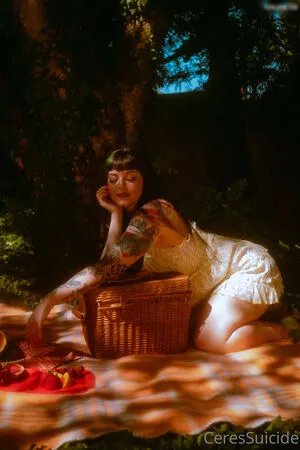 Ceres Suicide OnlyFans Leaked Free Thumbnail Picture - #Ir0IXBfg8V