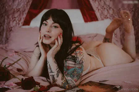 Ceres Suicide OnlyFans Leaked Free Thumbnail Picture - #Iu21TKPQeY