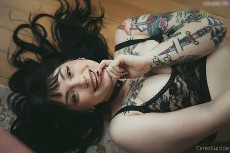 Ceres Suicide OnlyFans Leaked Free Thumbnail Picture - #J5pJPy4odr