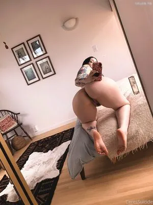 Ceres Suicide OnlyFans Leaked Free Thumbnail Picture - #JE8kdXEKWr