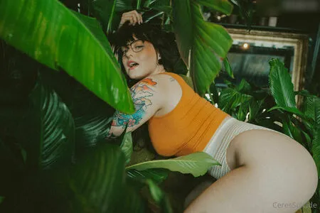 Ceres Suicide OnlyFans Leaked Free Thumbnail Picture - #JoslHp39eu