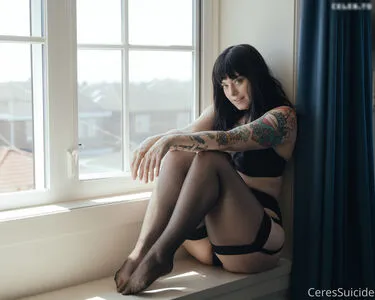 Ceres Suicide OnlyFans Leaked Free Thumbnail Picture - #JqO1eHB77y