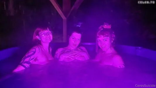 Ceres Suicide OnlyFans Leaked Free Thumbnail Picture - #JrMBUuNJmP