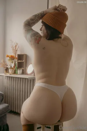 Ceres Suicide OnlyFans Leaked Free Thumbnail Picture - #K72kLBtzi9