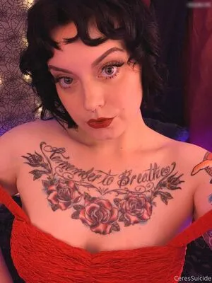 Ceres Suicide OnlyFans Leaked Free Thumbnail Picture - #KDlAkXCBXG