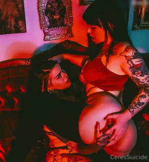 Ceres Suicide OnlyFans Leaked Free Thumbnail Picture - #LU1l8P4Q3M