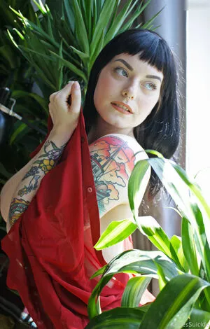 Ceres Suicide OnlyFans Leaked Free Thumbnail Picture - #LmoPMzaNeH