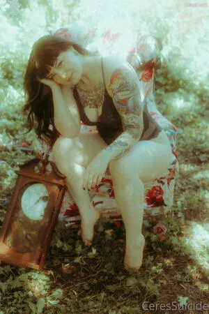 Ceres Suicide OnlyFans Leaked Free Thumbnail Picture - #M59ApLzkM7