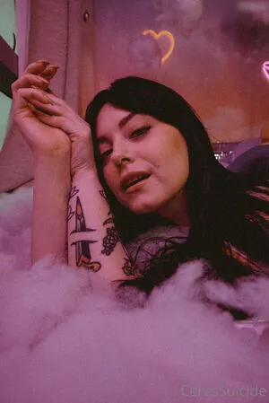Ceres Suicide OnlyFans Leaked Free Thumbnail Picture - #MAXgRlfa1Q