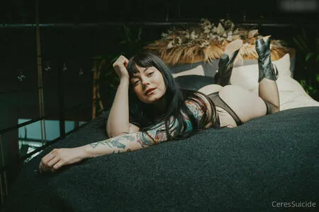 Ceres Suicide OnlyFans Leaked Free Thumbnail Picture - #MRPwgpqWg5