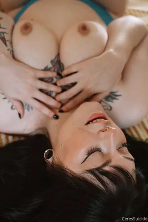 Ceres Suicide OnlyFans Leaked Free Thumbnail Picture - #MdaxjbSNo8