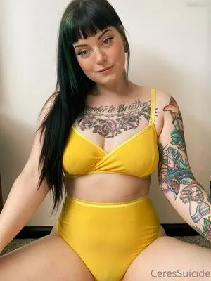 Ceres Suicide OnlyFans Leaked Free Thumbnail Picture - #MeOphvfBCT