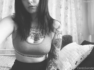 Ceres Suicide OnlyFans Leaked Free Thumbnail Picture - #Nkv7IrY2QJ