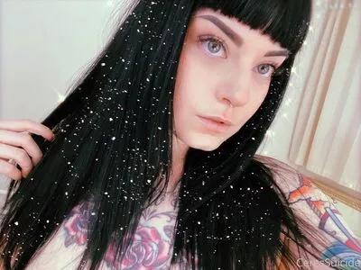 Ceres Suicide OnlyFans Leaked Free Thumbnail Picture - #OF2zmIK4f0