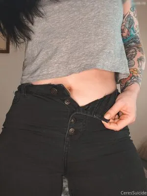 Ceres Suicide OnlyFans Leaked Free Thumbnail Picture - #OcilADK49x