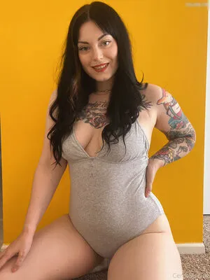 Ceres Suicide OnlyFans Leaked Free Thumbnail Picture - #PCktDU6QAX