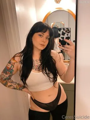 Ceres Suicide OnlyFans Leaked Free Thumbnail Picture - #PFTlFJpqBd
