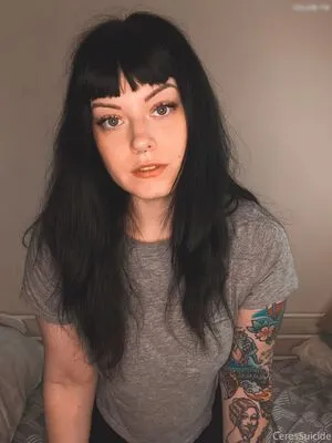 Ceres Suicide OnlyFans Leaked Free Thumbnail Picture - #QI1qix5Lvx