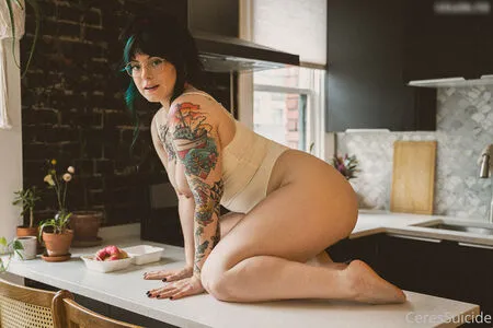 Ceres Suicide OnlyFans Leaked Free Thumbnail Picture - #QSUZughGWx