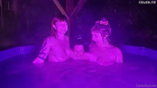 Ceres Suicide OnlyFans Leaked Free Thumbnail Picture - #Qpt1nXmBTl