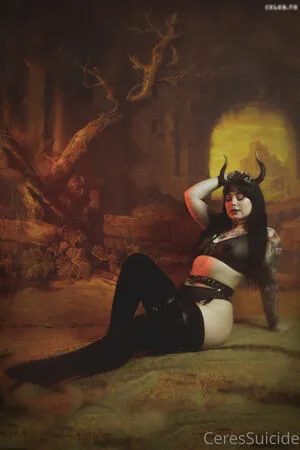 Ceres Suicide OnlyFans Leaked Free Thumbnail Picture - #QtJe418FQ2