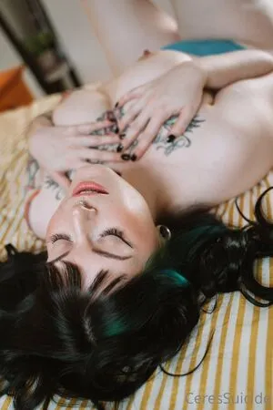 Ceres Suicide OnlyFans Leaked Free Thumbnail Picture - #RBez1kRmhz