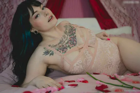 Ceres Suicide OnlyFans Leaked Free Thumbnail Picture - #RC9qs9f5qa
