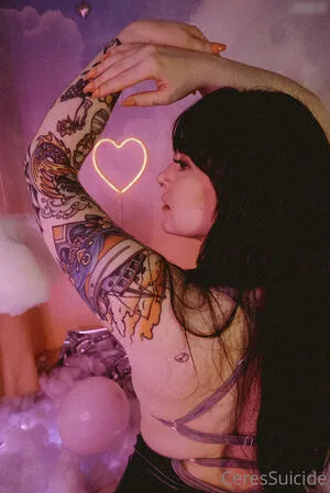 Ceres Suicide OnlyFans Leaked Free Thumbnail Picture - #RsdSRLOaSB