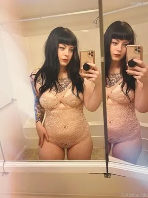 Ceres Suicide OnlyFans Leaked Free Thumbnail Picture - #Sklp1fneNU