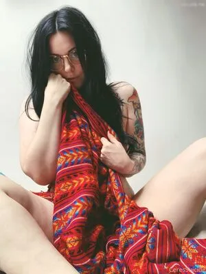 Ceres Suicide OnlyFans Leaked Free Thumbnail Picture - #TrUnGswyyA