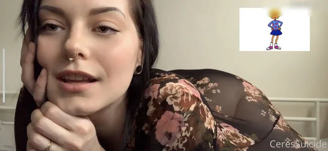 Ceres Suicide OnlyFans Leaked Free Thumbnail Picture - #U3tYb8HCwa