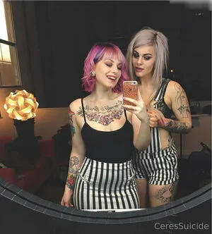 Ceres Suicide OnlyFans Leaked Free Thumbnail Picture - #V1aw0IPrW4