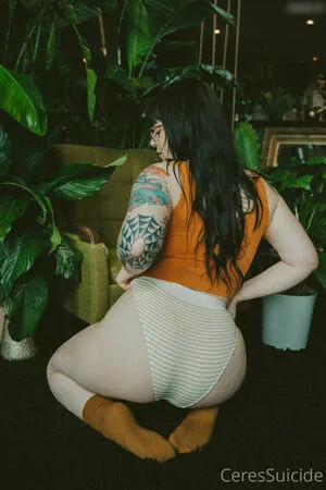Ceres Suicide OnlyFans Leaked Free Thumbnail Picture - #V8tu7N1trI