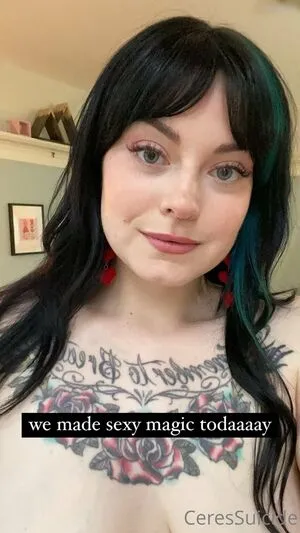 Ceres Suicide OnlyFans Leaked Free Thumbnail Picture - #VI9XGeQciB