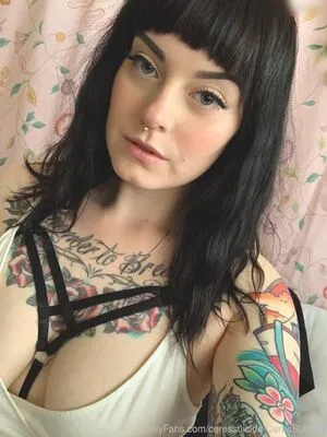 Ceres Suicide OnlyFans Leaked Free Thumbnail Picture - #VRZ5JEnb3D