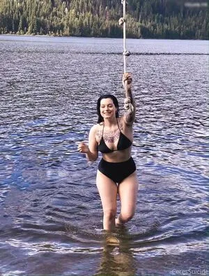 Ceres Suicide OnlyFans Leaked Free Thumbnail Picture - #VjnkBu9Vko