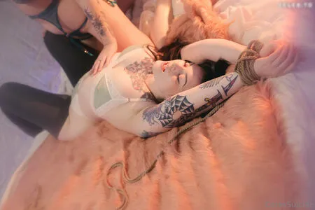 Ceres Suicide OnlyFans Leaked Free Thumbnail Picture - #VvOadgh5lO