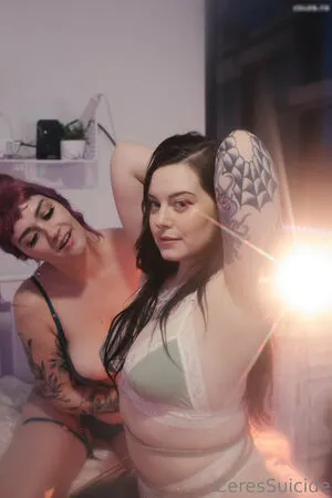 Ceres Suicide OnlyFans Leaked Free Thumbnail Picture - #XMrPkggoZJ