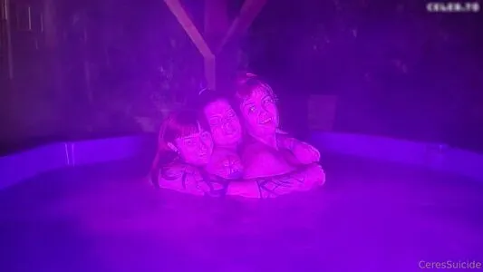 Ceres Suicide OnlyFans Leaked Free Thumbnail Picture - #XP9NvA2M4o