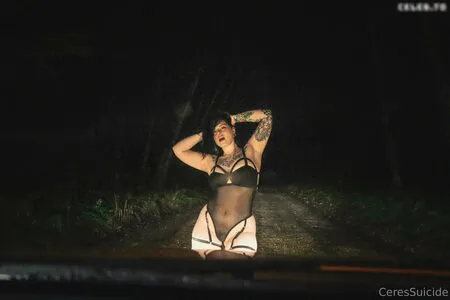 Ceres Suicide OnlyFans Leaked Free Thumbnail Picture - #XW7Mlzi1xW