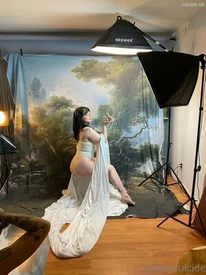 Ceres Suicide OnlyFans Leaked Free Thumbnail Picture - #Xc2tFcoNei
