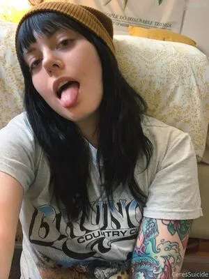 Ceres Suicide OnlyFans Leaked Free Thumbnail Picture - #XtNUs41IDI