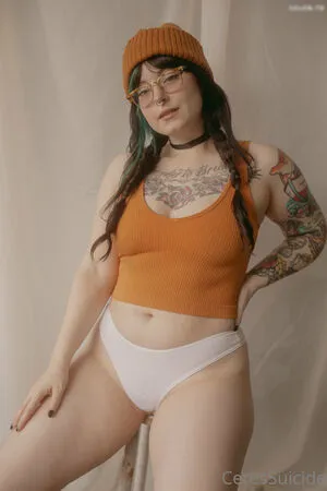 Ceres Suicide OnlyFans Leaked Free Thumbnail Picture - #Y0WLW8v80a
