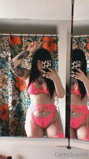 Ceres Suicide OnlyFans Leaked Free Thumbnail Picture - #YS6dBvzn6M